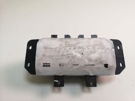 Citroen DS4 Poduszka powietrzna Airbag pasażera 9687158080