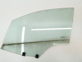 Citroen DS4 Front door window glass four-door 