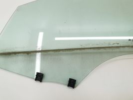 Citroen DS4 Pagrindinis priekinių durų stiklas (keturdurio) 
