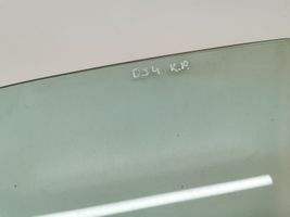 Citroen DS4 Основное стекло передних дверей (четырехдверного автомобиля) 