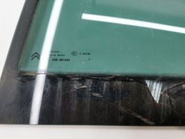 Citroen DS4 Takaoven ikkunalasi 