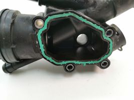 Ford Kuga I Thermostat / Thermostatgehäuse 9803648700