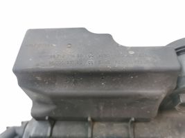 Ford Kuga I Oil breather separator 9671271480