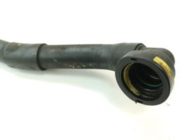 Ford Kuga I Breather/breather pipe/hose 9M5Q6A886