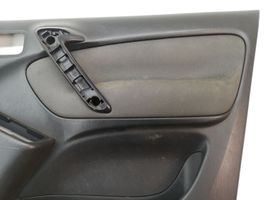 Toyota RAV 4 (XA20) Garniture de panneau carte de porte avant 