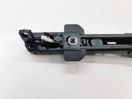 Audi Q7 4L Moteur de réglage de ceinture de sécurité 8E0857833F