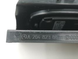 Mercedes-Benz C W204 Sterownik / Moduł sterujący telefonem A2048230011