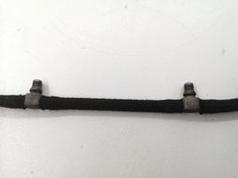 Honda CR-V Fuel return line/hose 