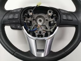 Mazda CX-5 Steering wheel KD45K0273