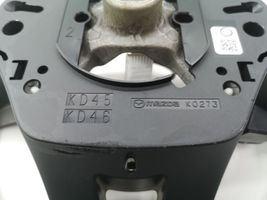 Mazda CX-5 Steering wheel KD45K0273