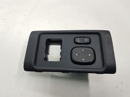 Lexus CT 200H Wing mirror switch 5544676030