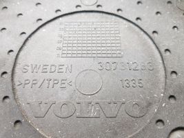 Volvo V70 Protezione cinghia di distribuzione (copertura) 30731283