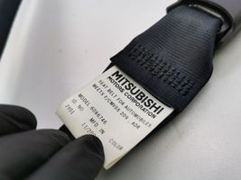 Mitsubishi Outlander Front seatbelt 6066746