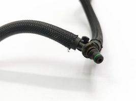 Volvo V50 Fuel return line/hose 