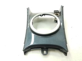 Mazda CX-7 Rivestimento in plastica cornice della leva del cambio EH1564341