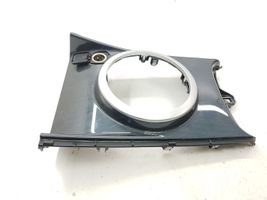 Mazda CX-7 Rivestimento in plastica cornice della leva del cambio EH1564341