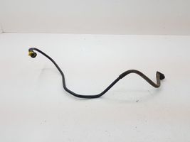 Chevrolet Captiva Fuel line/pipe/hose 