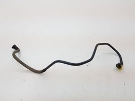 Chevrolet Captiva Fuel line/pipe/hose 