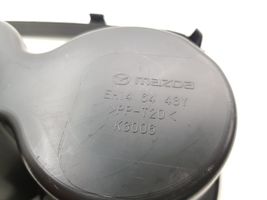 Mazda CX-7 Portabicchiere anteriore EH146443Y