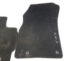 Mazda CX-7 Kit tapis de sol auto 