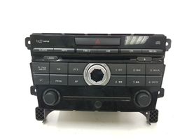 Mazda CX-7 Unité principale radio / CD / DVD / GPS 14795137