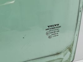Volvo V70 Pagrindinis galinių durų stiklas E243R001105