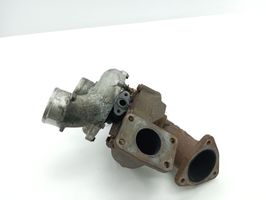 Audi A6 S6 C5 4B Turboahdin 059145701G