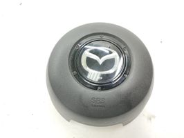 Mazda CX-7 Airbag de volant A10A66951044