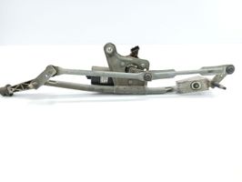 Volvo V70 Front wiper linkage and motor 404776