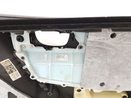 Toyota Auris E180 Обшивка передней двери 6671602060