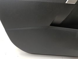 Toyota Auris E180 Rivestimento del pannello della portiera anteriore 6671602060