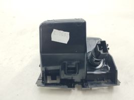 Citroen C5 12 V Socket (front) 