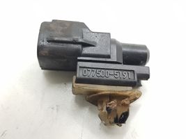 Toyota RAV 4 (XA30) Ārējā temperatūras sensors 0775005191