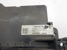 Toyota Auris E180 Muut ohjainlaitteet/moduulit 8865002D70