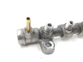 Toyota Auris E180 Tuyau de conduite principale de carburant 0445214177