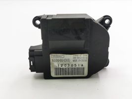 Nissan Micra Stellmotor Heizung Klima N100464D