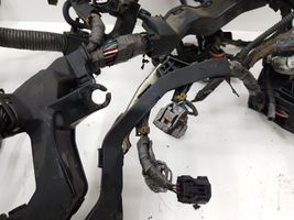 Toyota Auris E180 Engine installation wiring loom 821210Z270D