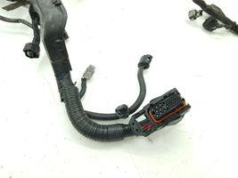 Toyota Auris E180 Engine installation wiring loom 821210Z270D