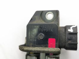 Toyota Auris E180 Izplūdes gāzu spiediena sensors 8948112050