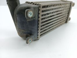 Toyota Auris E180 Chłodnica powietrza doładowującego / Intercooler JD1271004210