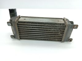 Toyota Auris E180 Chłodnica powietrza doładowującego / Intercooler JD1271004210