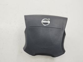 Volvo V70 Steering wheel airbag P30780655