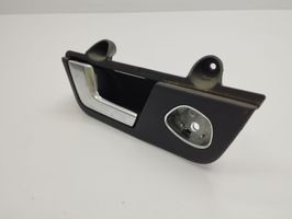 Audi A4 S4 B6 8E 8H Maniglia interna per portiera posteriore 8E0839019