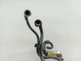 Citroen C4 II Picasso Tuyau d'alimentation conduite de carburant 