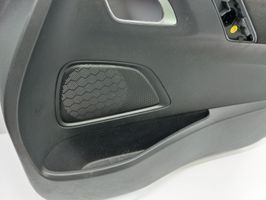 Citroen C4 II Picasso Rivestimento del pannello della portiera anteriore 96784517YA