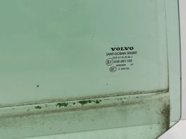 Volvo V70 Pagrindinis galinių durų stiklas E243R001105