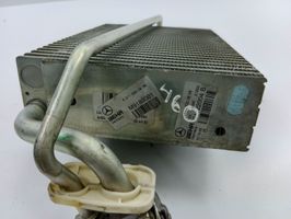 Mercedes-Benz CLS C219 Radiatore aria condizionata (A/C) (abitacolo) A2118300858