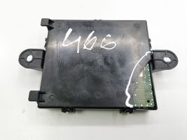 Citroen C4 II Picasso Sterownik / Moduł elektrycznej klapy tylnej / bagażnika 9676426180