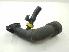 Citroen C4 II Picasso Tube d'admission d'air 9683725080