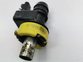 Citroen C4 Cactus Intake air temperature sensor 96778153802